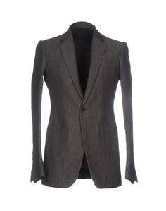 Пиджак Rick Owens