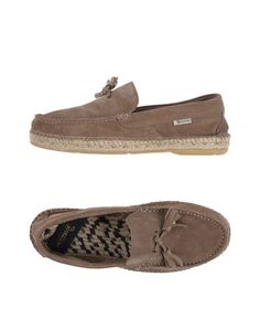 Эспадрильи Espadrilles