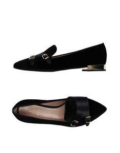 Мокасины Stella Sofia