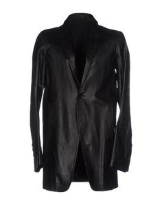 Легкое пальто Rick Owens