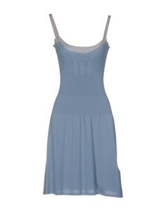 Короткое платье LIU •JO