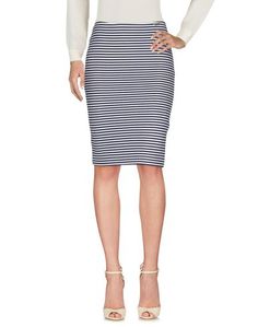 Юбка до колена Cristinaeffe