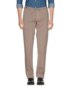 Повседневные брюки Macchia J