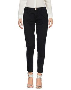 Повседневные брюки Barba Napoli