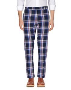 Повседневные брюки Grey Daniele Alessandrini