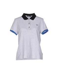 Поло Fred Perry