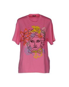 Футболка Versace