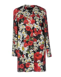 Легкое пальто Dolce & Gabbana