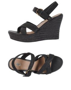 Сандалии UGG Australia