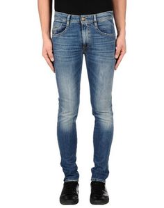 Джинсовые брюки Uniform