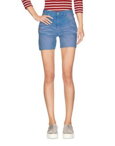 Джинсовые шорты Calvin Klein