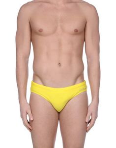 Плавки Allen COX