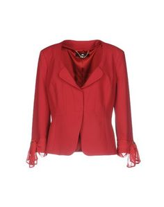 Пиджак Elisabetta Franchi