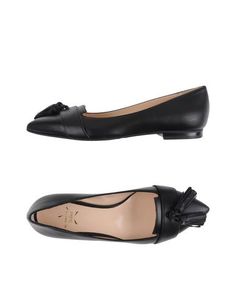 Мокасины Stella Sofia