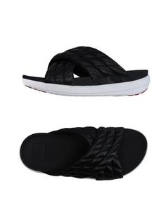 Сандалии Fitflop