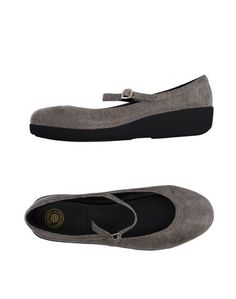 Туфли Fitflop