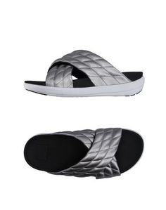 Сандалии Fitflop