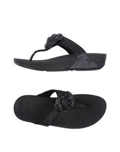 Вьетнамки Fitflop