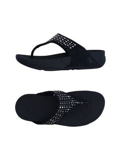 Вьетнамки Fitflop