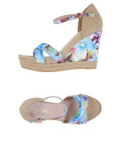 Эспадрильи Cafènoir