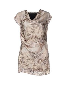 Короткое платье LIU •JO