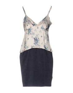 Короткое платье LIU •JO