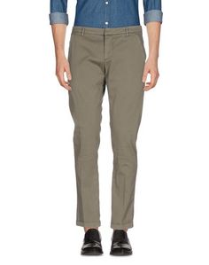 Повседневные брюки Dondup