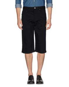 Брюки-капри Alexander Wang