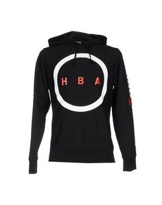 Толстовка HBA Hood BY AIR