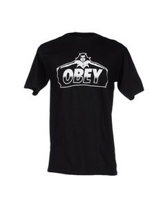 Футболка Obey