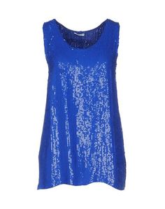 Топ без рукавов P.A.R.O.S.H.