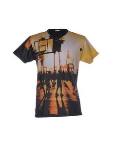 Футболка Franklin & Marshall