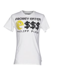 Футболка Philipp Plein