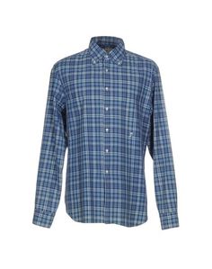 Pубашка Bagutta