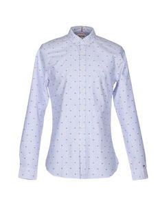 Pубашка Tommy Hilfiger Denim