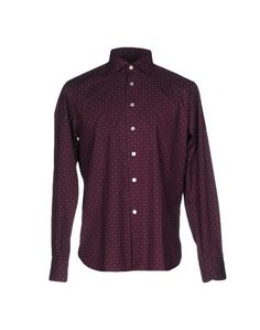 Pубашка Brancaccio C.