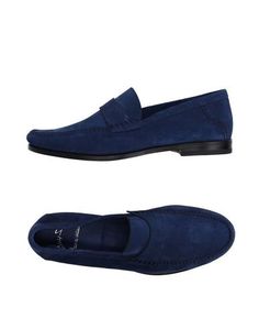 Мокасины Santoni