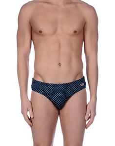 Плавки MC2 Saint Barth