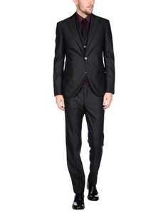 Костюм Reporter