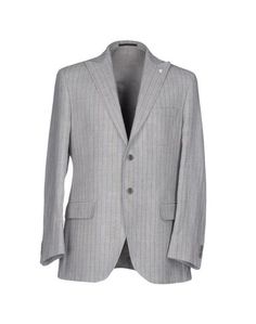 Пиджак Luigi Bianchi Mantova