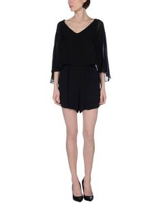 Комбинезоны без бретелей Pinko