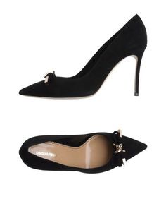 Туфли Dsquared2