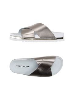 Сандалии Vero Moda