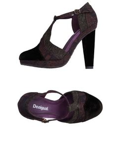 Категория: Туфли Desigual