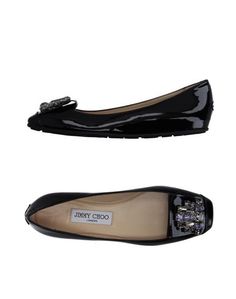Балетки Jimmy Choo London
