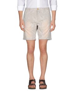 Шорты и бермуды Scotch & Soda