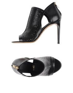 Сандалии Salvatore Ferragamo