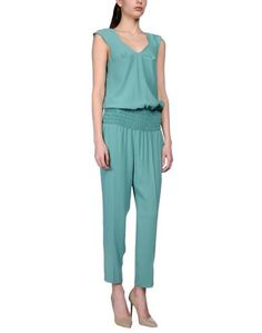 Комбинезоны без бретелей LIU •JO