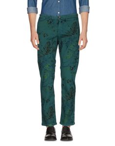 Повседневные брюки Re Hash