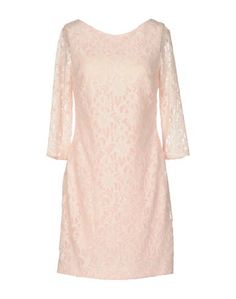 Короткое платье Musani Couture